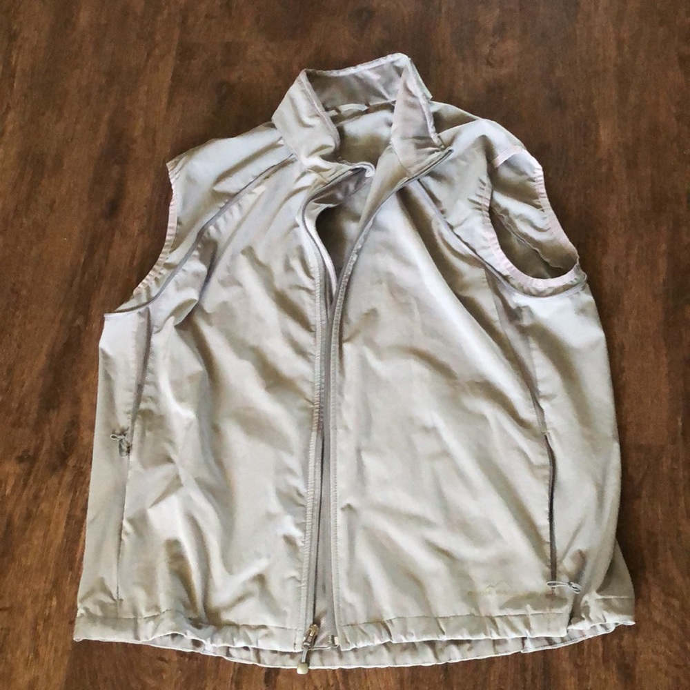 EDIE BAUER SPORTS JACKET SZ XL - Picture 4 of 8